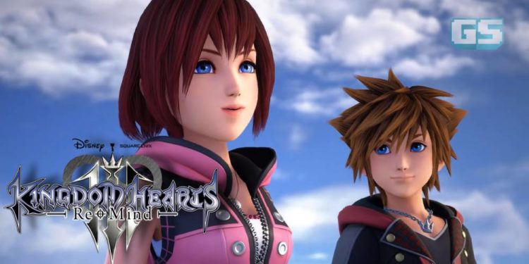 DLC Kingdom Hearts 3 Re:Mind nampaknya dah pasti dan akan hadir 23 Januari 2020 ini!