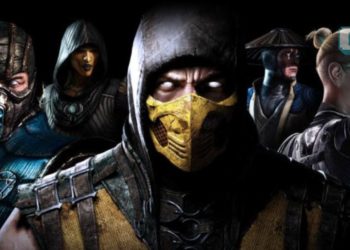 Ini baru gempak! Filem Mortal Kombat nampaknya akan ditayangkan lebih awal dari tarikh asal!