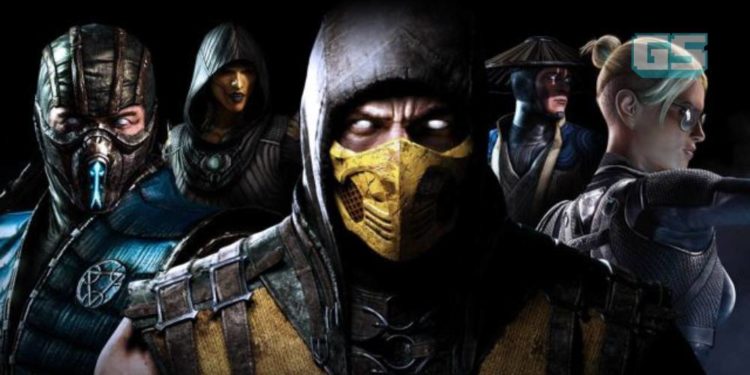 Ini baru gempak! Filem Mortal Kombat nampaknya akan ditayangkan lebih awal dari tarikh asal!
