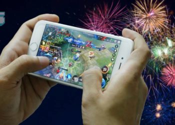 5 Game yang korang boleh main malam New Year ni jika tak keluar rumah!