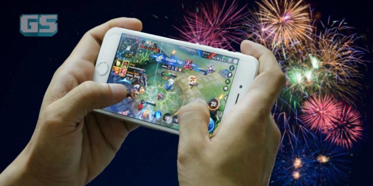 5 Game yang korang boleh main malam New Year ni jika tak keluar rumah!