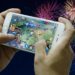 5 Game yang korang boleh main malam New Year ni jika tak keluar rumah!