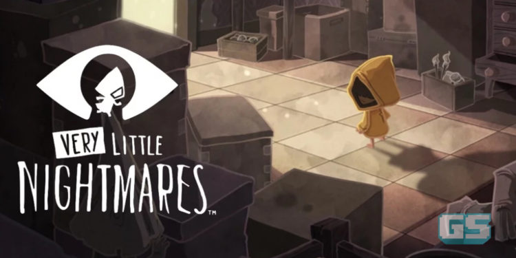 Very Little Nightmares muncul di Google Play selepas keluar di iOS awal tahun ini!