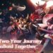 Raikan Ulangtahun ke-2 Onmyoji Arena dengan Heian Festival dan pelbagai barangan dalam game menanti anda!