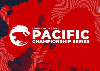 Siap sedia dengan 2019 League of Legends Pacific Championship Series Februari 2020!
