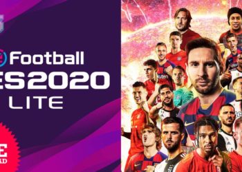 KONAMI melancarkan eFootball.Open sebuah acara eSports PES 2020 yang kini dibuka untuk pendaftaran!