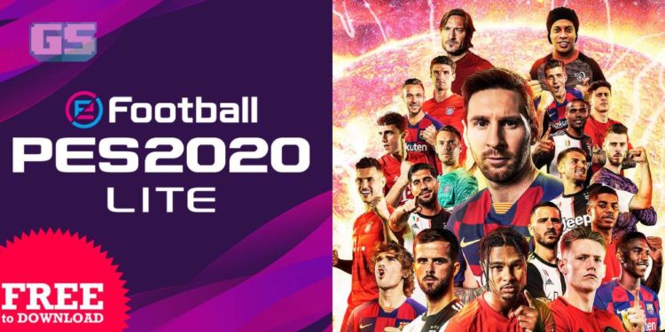 KONAMI melancarkan eFootball.Open sebuah acara eSports PES 2020 yang kini dibuka untuk pendaftaran!