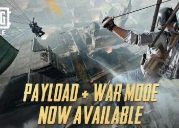 Mod PUBG Mobile Payload x War terbaru? Apa sebenarnya ada dalam mod terbaru ini?