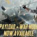 Mod PUBG Mobile Payload x War terbaru? Apa sebenarnya ada dalam mod terbaru ini?