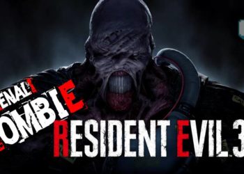 Sementara tengah Hangat ni, Jom kita kenali Zombi yang menakluki dunia RESIDENT EVIL 3!