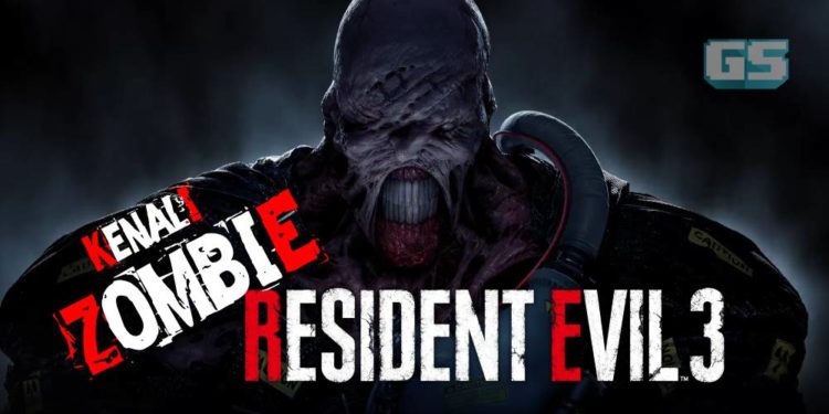 Sementara tengah Hangat ni, Jom kita kenali Zombi yang menakluki dunia RESIDENT EVIL 3!