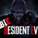 Sementara tengah Hangat ni, Jom kita kenali Zombi yang menakluki dunia RESIDENT EVIL 3!