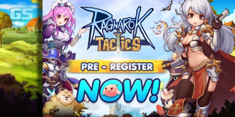 Kembali semula ke Land of Midgard dengan permainan strategi terbaru Ragnarok Tactics yang kini dibuka untuk pra-pendaftaran!