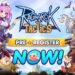 Kembali semula ke Land of Midgard dengan permainan strategi terbaru Ragnarok Tactics yang kini dibuka untuk pra-pendaftaran!