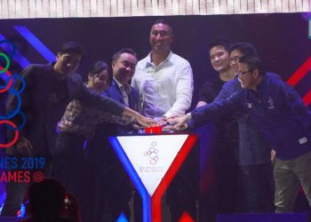 SEA GAMES Esports 2019 telah pun bermula hari ini bersama 6 Pingat Emas bakal direbutkan Atlet kebangsaan!