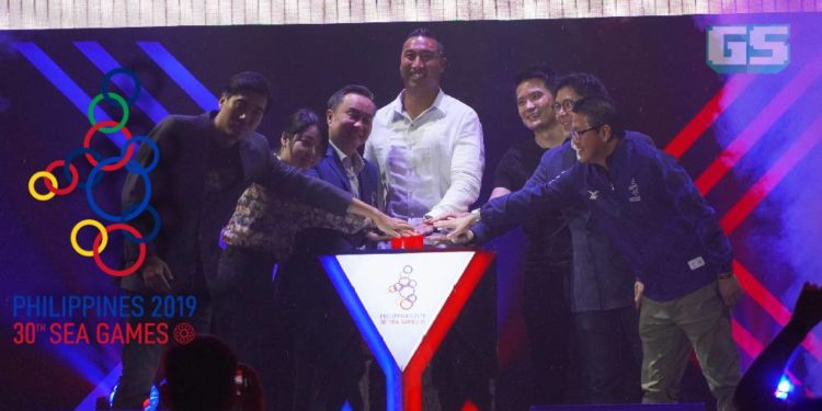 SEA GAMES Esports 2019 telah pun bermula hari ini bersama 6 Pingat Emas bakal direbutkan Atlet kebangsaan!
