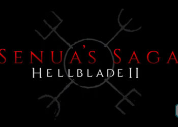 [TGA 2019] Senua’s Saga: Hellblade 2 ialah game rasmi pertama Xbox Series X!