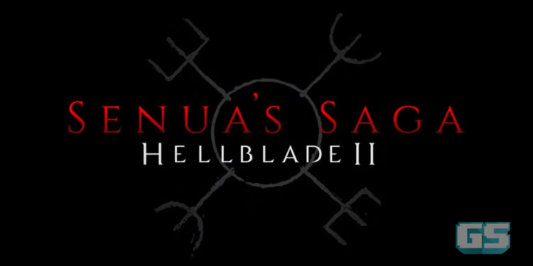 [TGA 2019] Senua’s Saga: Hellblade 2 ialah game rasmi pertama Xbox Series X!