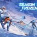 Salji bakal meliputi di Super Mecha Champion Musim ke-3 ‘Frozen Raid’ !