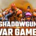 Shadowgun War Games game FPS 5v5? Nampak menarik game ni siap cecah 500ribu Pra-pendaftaran!