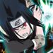 Kekuatan Sasuke Uchiha memang tak terjangka! Jom usha Jutsu Chidori Kilat yang padu dari Sasuke!
