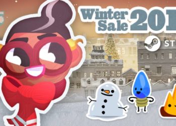 Mortal Kombat 11 diskaun sehingga 60% di Steam?! Ini barisan yang menarik untuk Steam Winter Sale 2019!