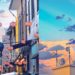 Kuala Lumpur nampak seperti karya Anime? Anak tempatan ini berjaya melakukanya!