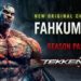 Ganryu dan Leroy Smith kini hadir di  TEKKEN 7, juga watak Fahkumram turut didedahkan!