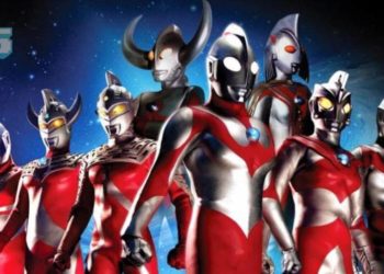 Generasi ULTRAMAN tidak akan terhenti! Jom selami dunia Ultra zaman Shōwa Era (1966- 1981)!