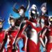 Generasi ULTRAMAN tidak akan terhenti! Jom selami dunia Ultra zaman Shōwa Era (1966- 1981)!