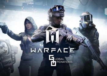 Dari Konsol kini ke Mobile, Warface: Global Operations kini dibuka untuk Pra-pendaftaran!