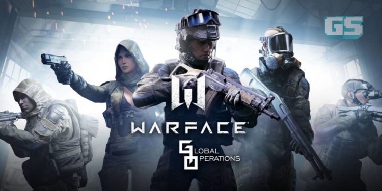 Dari Konsol kini ke Mobile, Warface: Global Operations kini dibuka untuk Pra-pendaftaran!