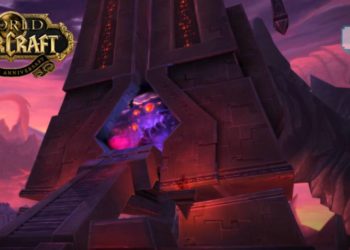 Battle for Azeroth: Visions of N’Zoth akan datang ke World of Warcraft 15 Januari 2020!