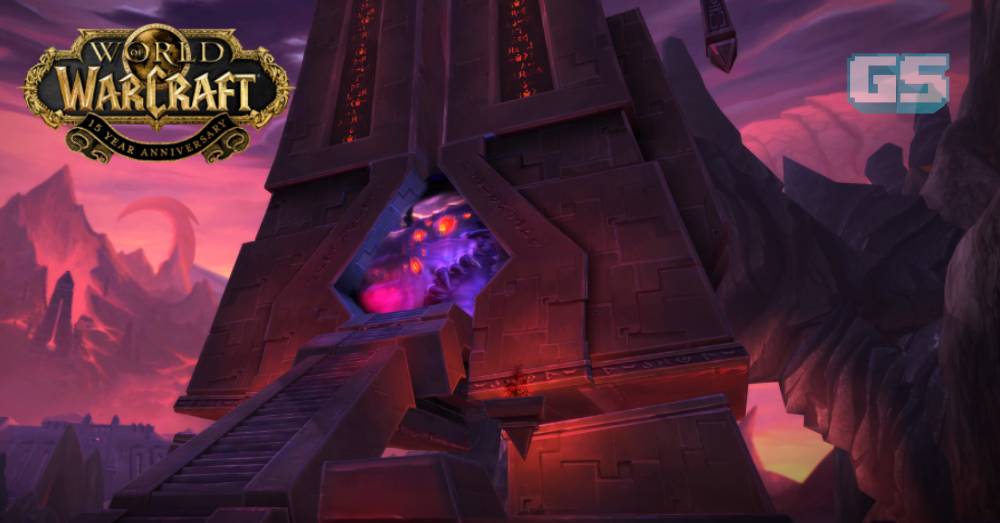 Battle for Azeroth: Visions of N’Zoth akan datang ke World of Warcraft 15 Januari 2020!
