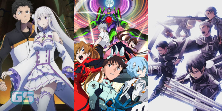Barisan SEKUEL ANIME yang harus ditonton pada 2020!