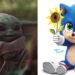 Baby Sonic menurun Baby Yoda dari takhta “watak paling COMEL di Internet”!