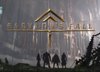 Gameplay pertama Babylon’s Fall didedahkan semasa State of Play!
