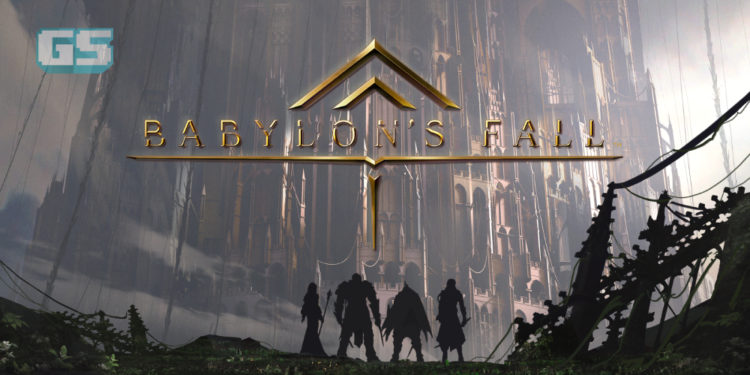 Gameplay pertama Babylon’s Fall didedahkan semasa State of Play!