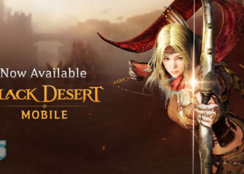 Black Desert Mobile mendedahkan CLASS baru, BOSS baru, AWAKENING SYSTEM, & lain-lain!