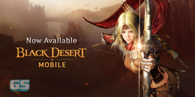 Black Desert Mobile mendedahkan CLASS baru, BOSS baru, AWAKENING SYSTEM, & lain-lain!
