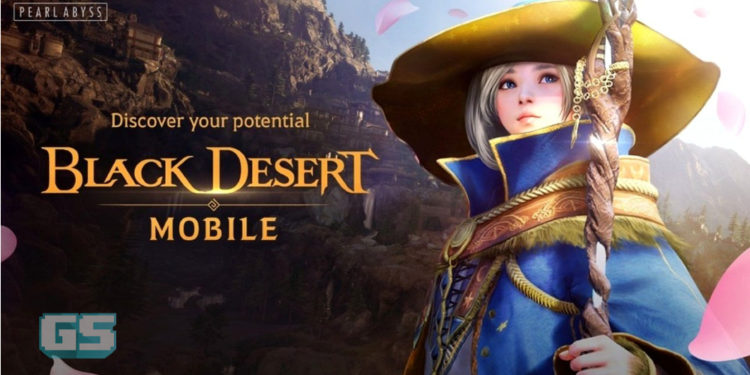 Black Desert Mobile dilancarkan secara rasmi di iOS & Android! Muat turun sekarang!