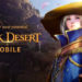 Black Desert Mobile dilancarkan secara rasmi di iOS & Android! Muat turun sekarang!