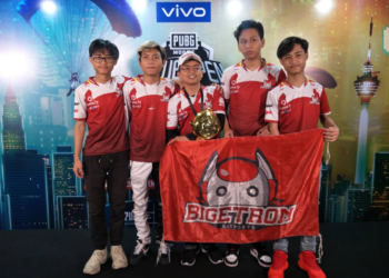 Selagi Boyka menjadi Coach kami, kami yakin akan terus menjadi juara! -Temuramah bersama BIGETRON RA juara PMCO 2019 Fall Split Global Final