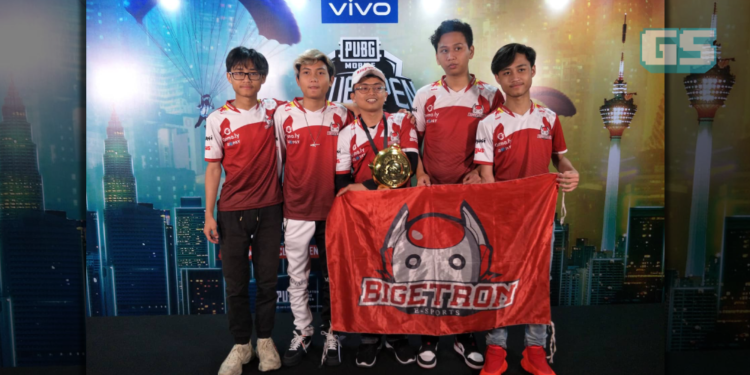 Selagi Boyka menjadi Coach kami, kami yakin akan terus menjadi juara! -Temuramah bersama BIGETRON RA juara PMCO 2019 Fall Split Global Final