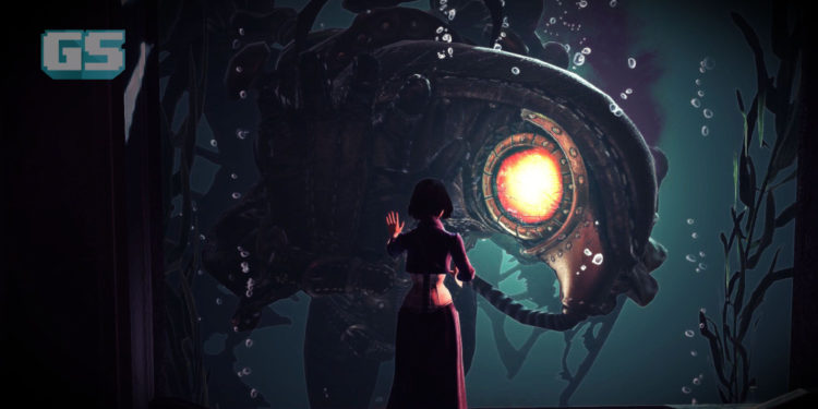 Sekuel BioShock dalam pembangunan oleh studio baru, Cloud Chamber!