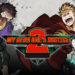 My Hero One’s Justice 2 ditetapkan untuk 13 Mac 2020! Berdasarkan anime terkenal, My Hero Academia!