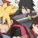 Naruto Shippuden: Ultimate Ninja Storm 4 Road to Boruto bakal hadir ke Switch pada April 23, 2020 dengan dua watak DLC baru: Momoshiki & Kinshiki!