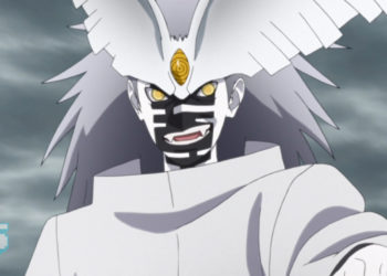 Bentuk baru Urashiki Otsutsuki & BORUNARU Rasengan didedahkan dalam episod terbaru Boruto: Naruto Next Generation!