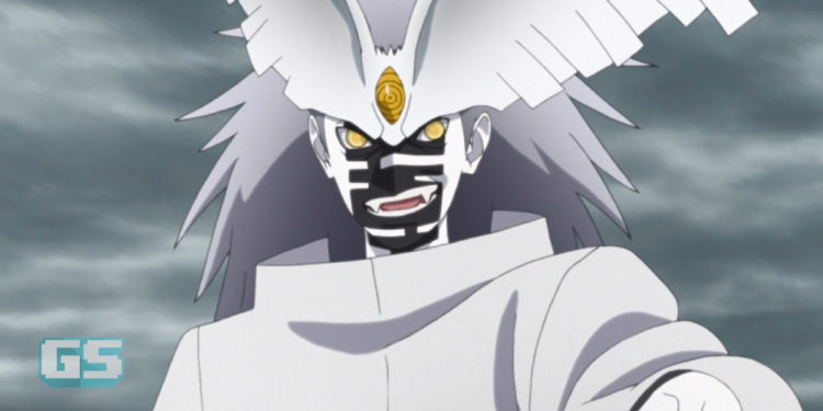 Bentuk baru Urashiki Otsutsuki & BORUNARU Rasengan didedahkan dalam episod terbaru Boruto: Naruto Next Generation!