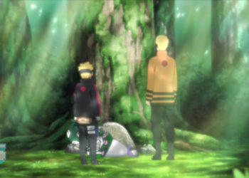 Penghormatan terakhir kepada Jiraiya! “Time-Travel” story arc Boruto: Naruto Next Generations akhirnya tamat!